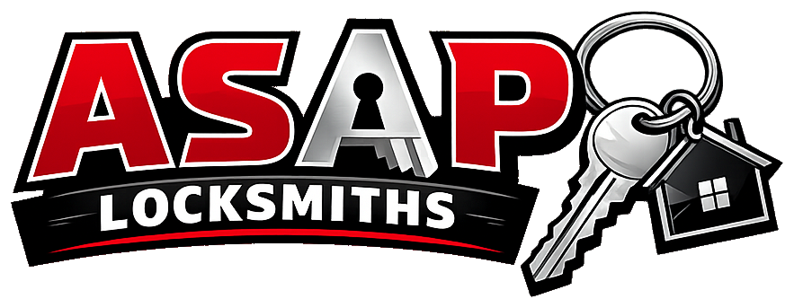 ASAP Locksmiths logo